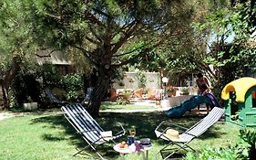 Hôtel Le Mirage